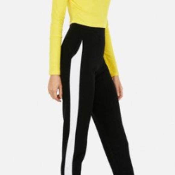 express track pants